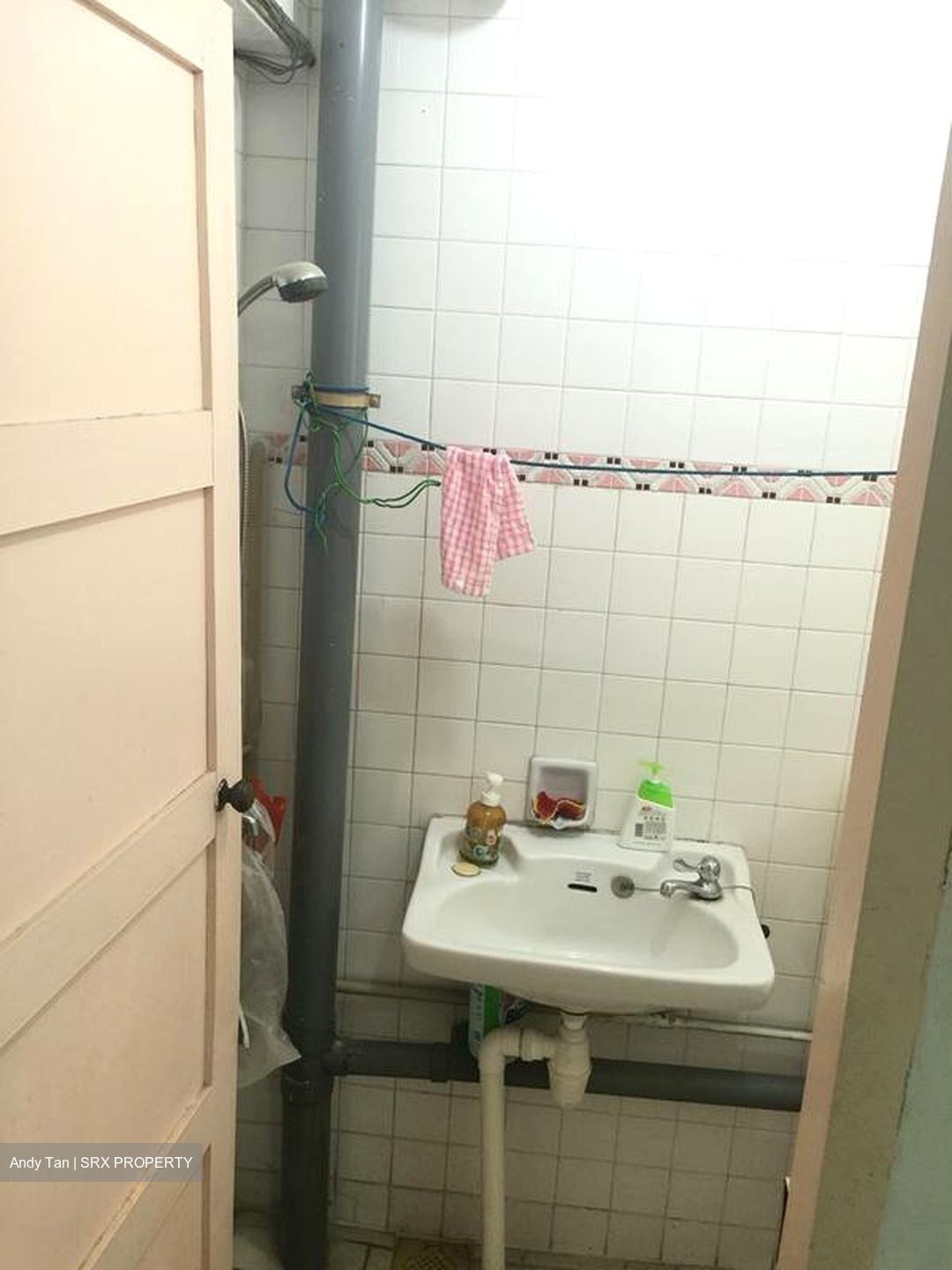 Blk 584 Ang Mo Kio Avenue 3 (Ang Mo Kio), HDB 3 Rooms #553684131